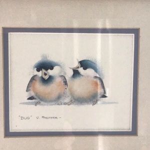 Meet your Posher, Dawn